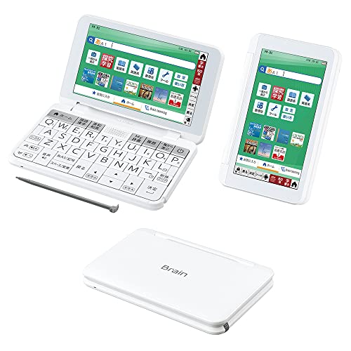 シャープ Brain PW-H2