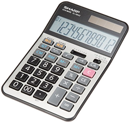 シャープ EL-N942-X