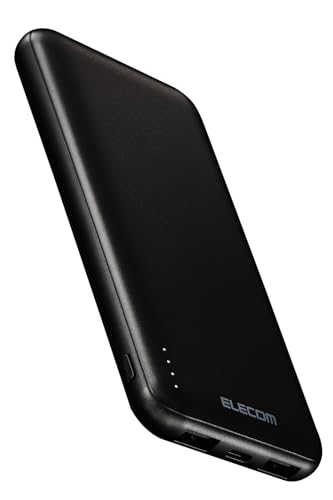 モバイルバッテリー